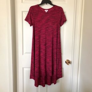 Lularoe X-Small Carly